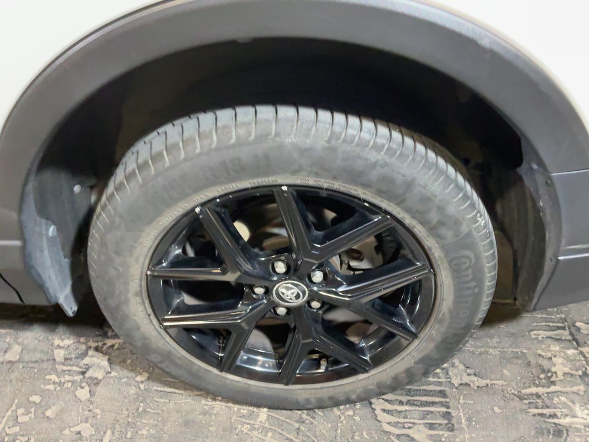 Toyota RAV 2018 — photo 6