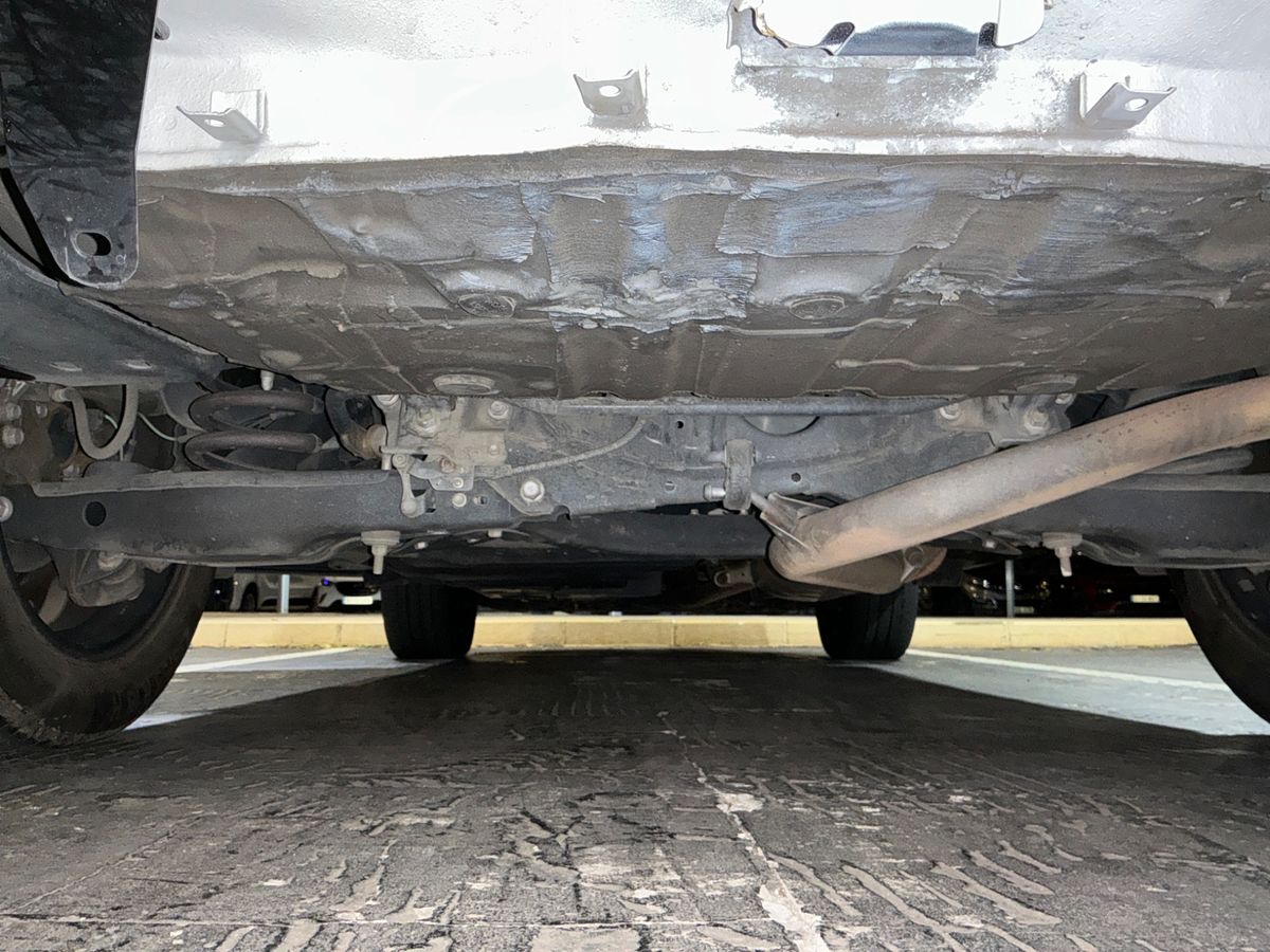 Toyota RAV 2018 — photo 26