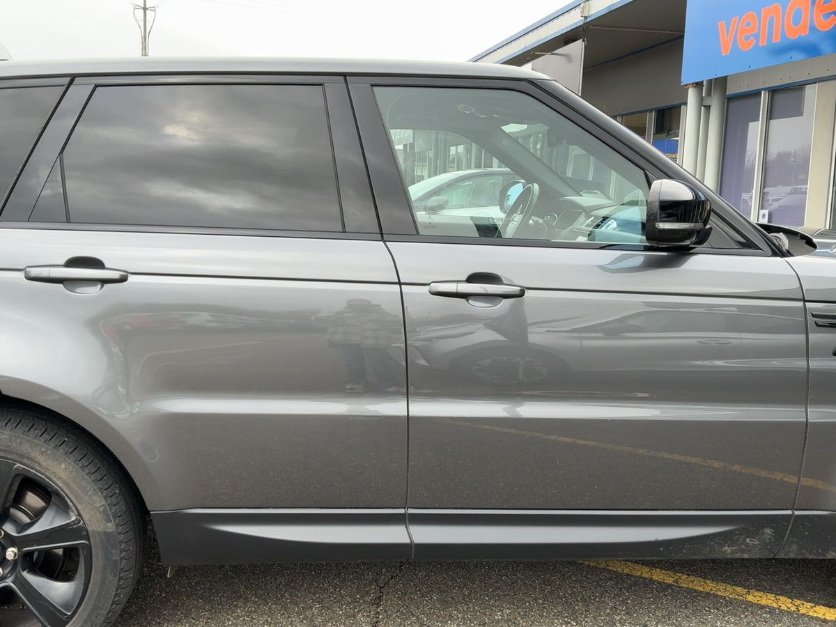 Land Rover 2015 — photo 12