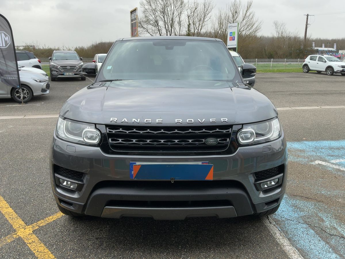Land Rover 2015 — photo 16