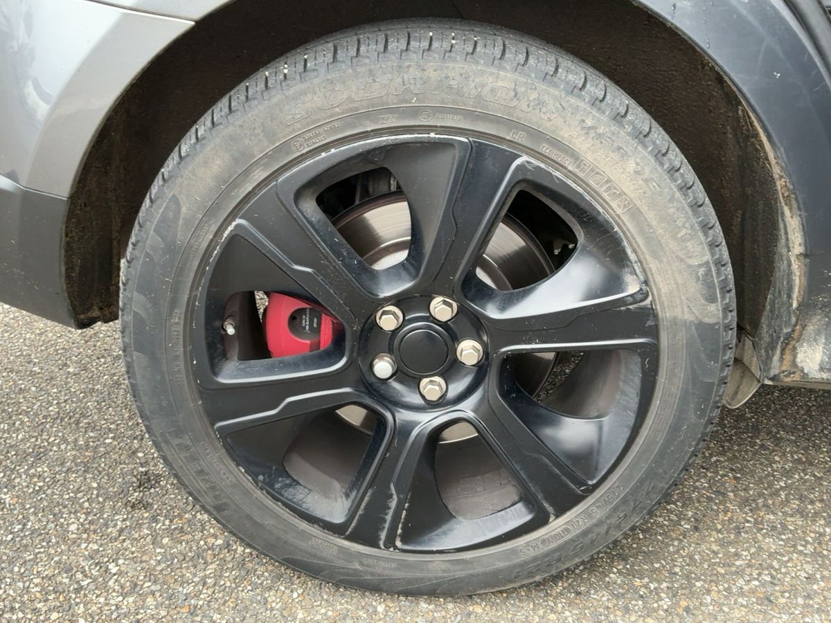 Land Rover 2015 — photo 10