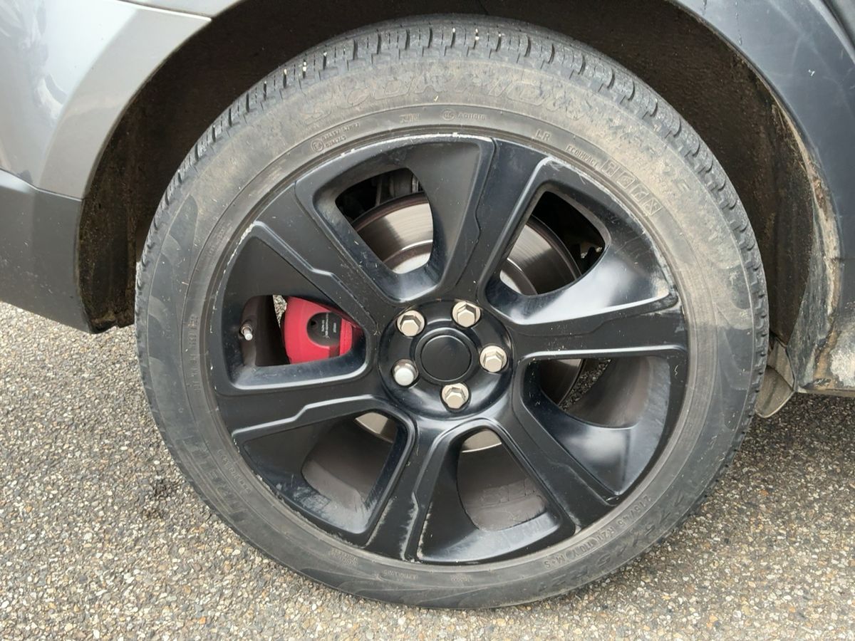 Land Rover 2015 — photo 11