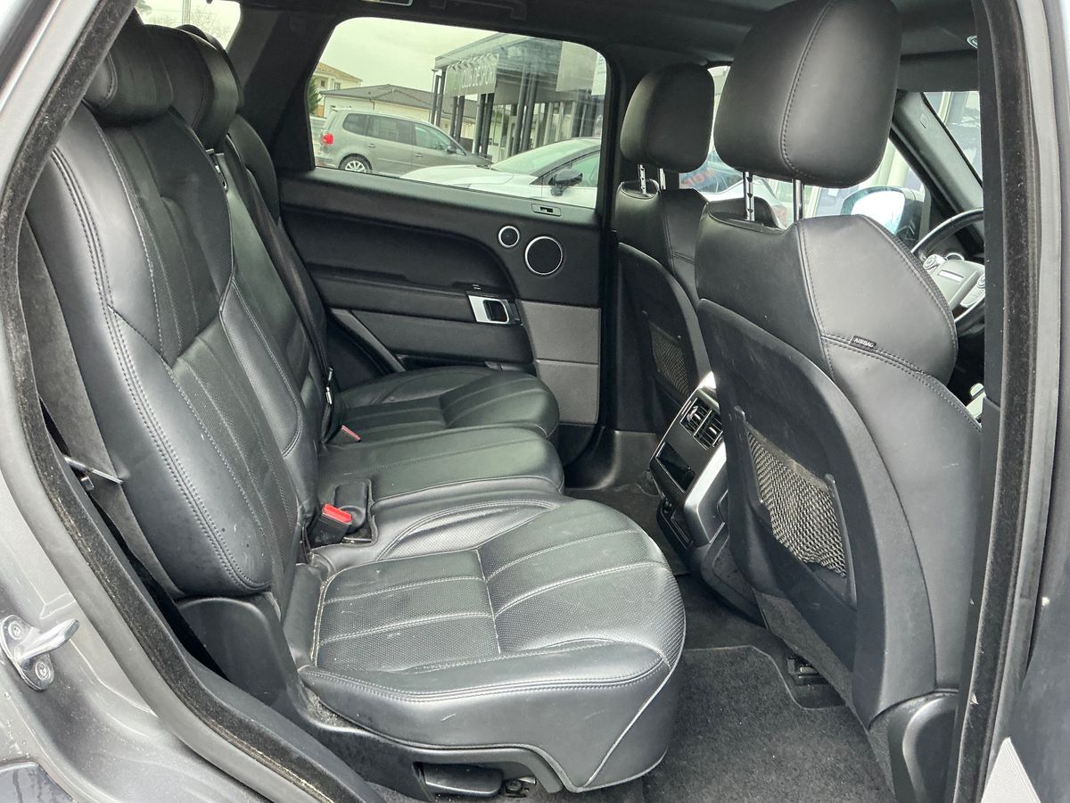 Land Rover 2015 — photo 21