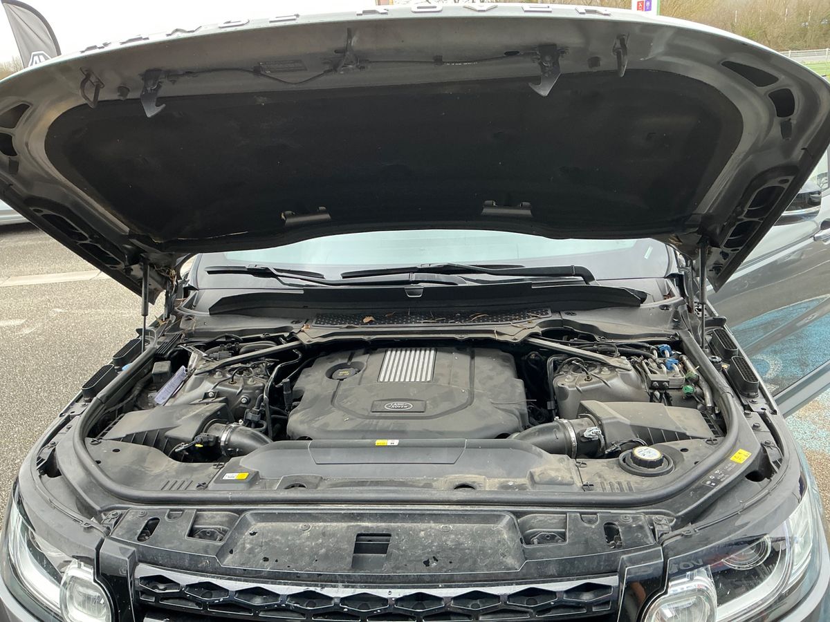 Land Rover 2015 — photo 3