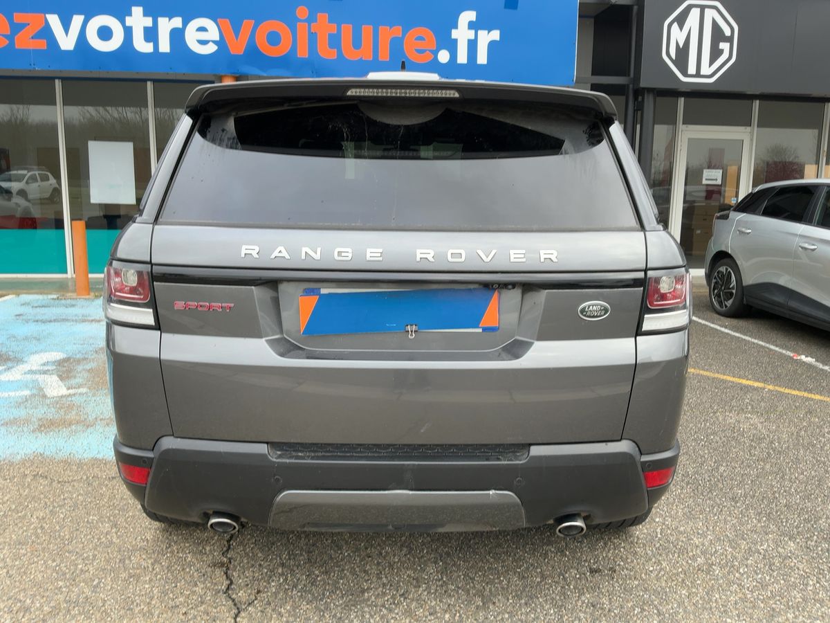 Land Rover 2015 — photo 8
