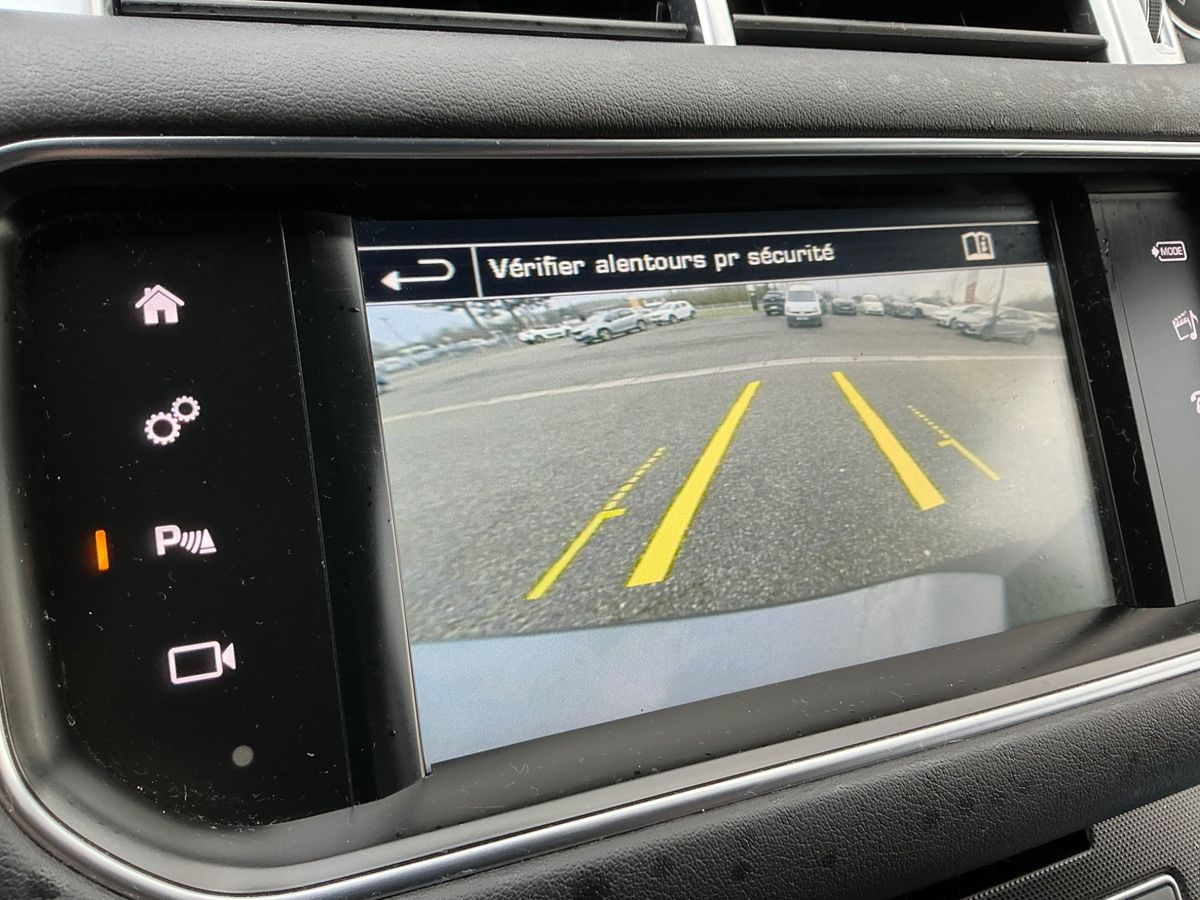 Land Rover 2015 — photo 40