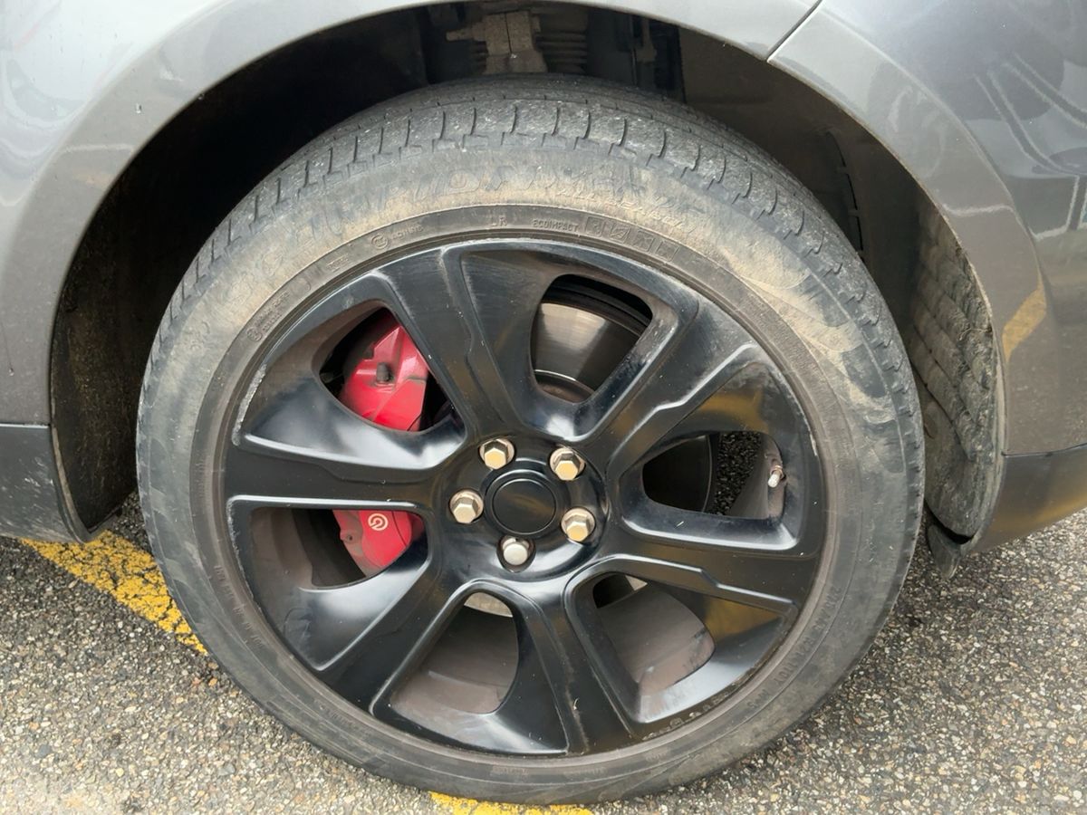 Land Rover 2015 — photo 13