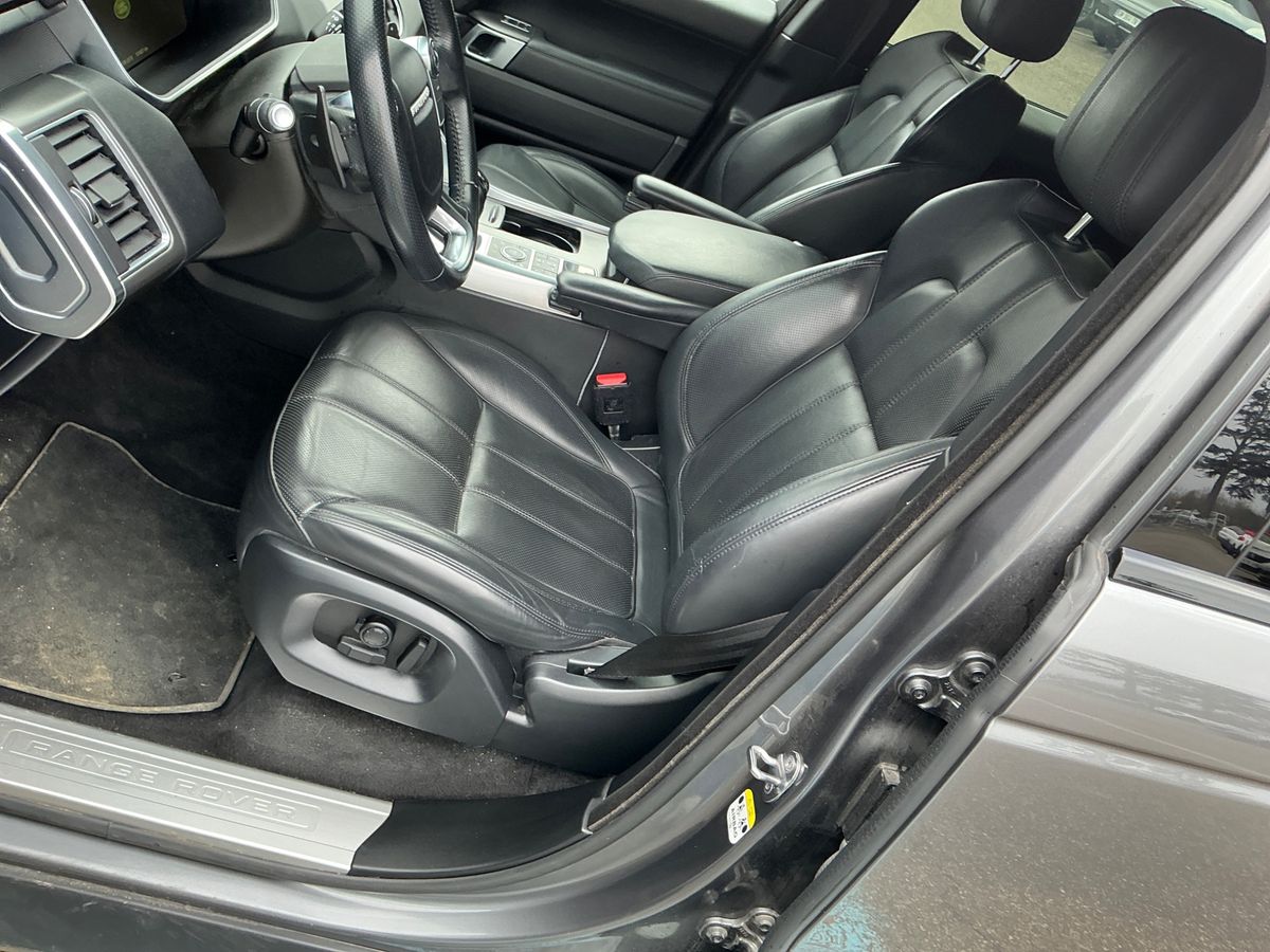 Land Rover 2015 — photo 36