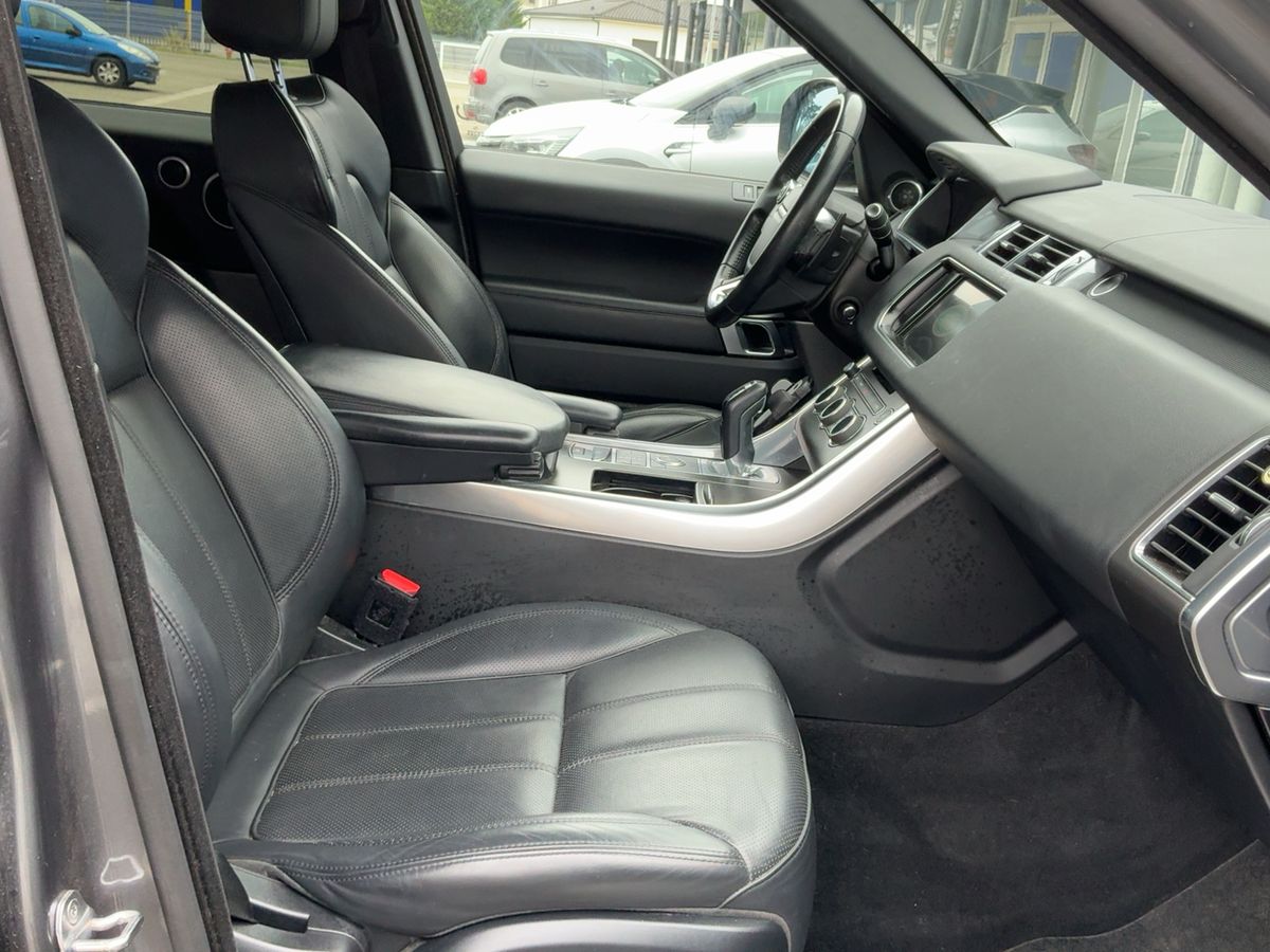Land Rover 2015 — photo 18