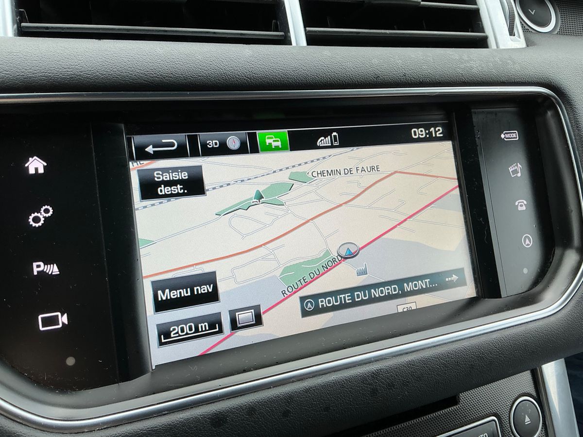 Land Rover 2015 — photo 37