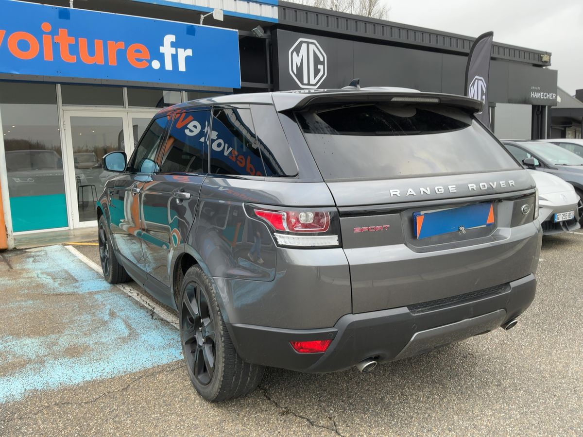 Land Rover 2015 — photo 7