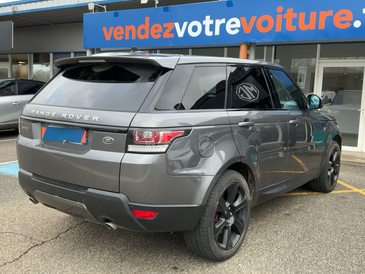 Land Rover 2015 — photo 9