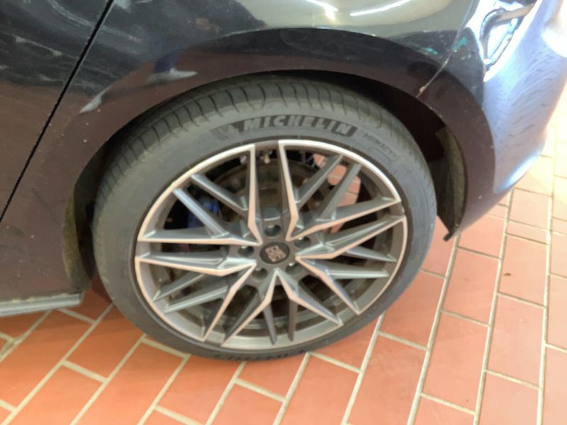 Volkswagen Golf VII 1.4 GTE 2015 – снимка 5