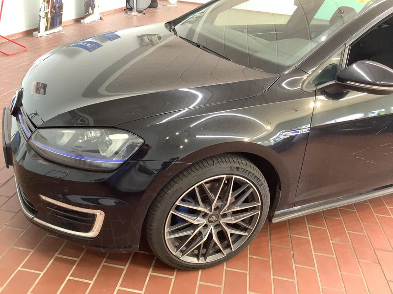 Volkswagen Golf VII 1.4 GTE 2015 – снимка 2