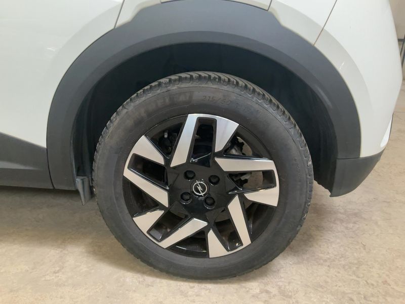 Opel Mokka X 1.2 Turbo Elegance 2023 – снимка 5