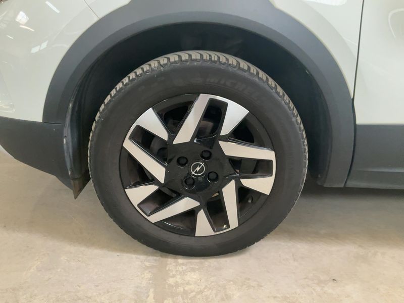 Opel Mokka X 1.2 Turbo Elegance 2023 – снимка 3