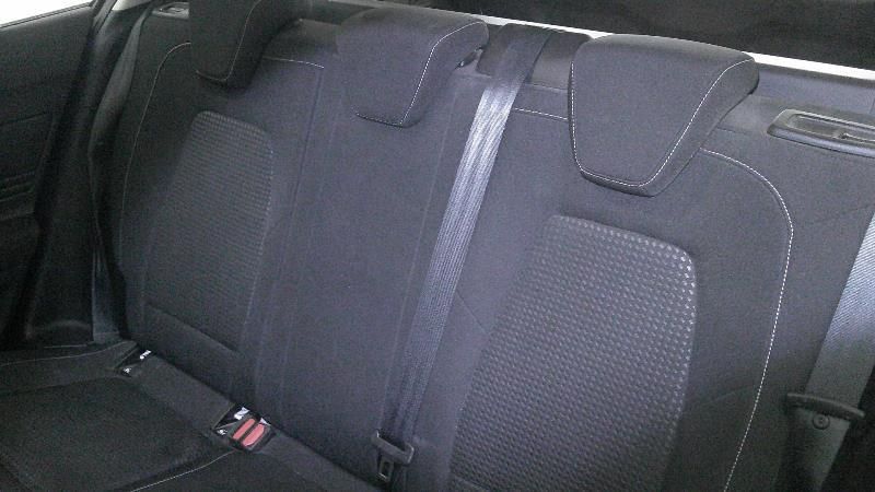 Ford Focus 1.5 EcoBlue TDCi Trend Plus
