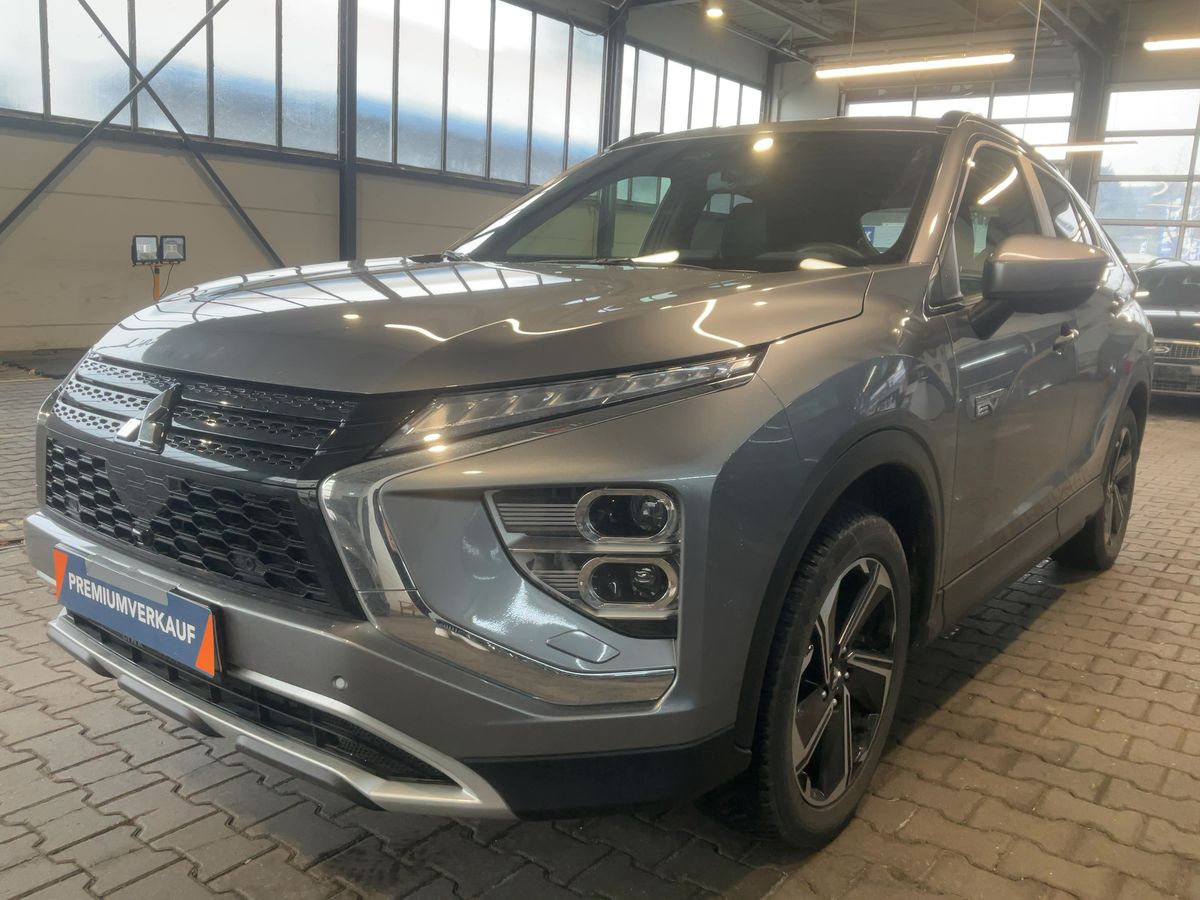 Mitsubishi Eclipse d'occasion