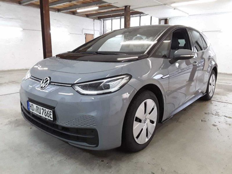 Volkswagen ID.3 d'occasion