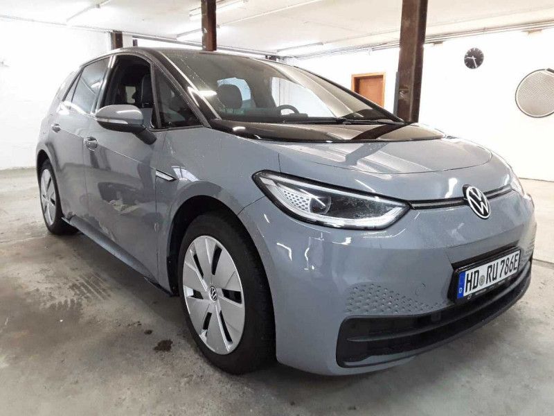 Volkswagen ID.3 d'occasion