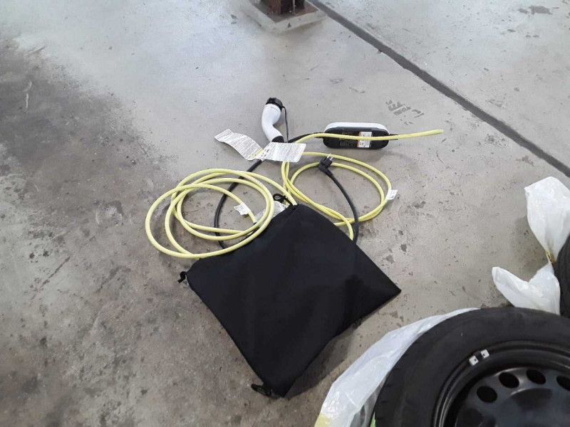 Volkswagen ID.3 d'occasion