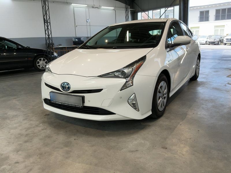 Prius 1.8