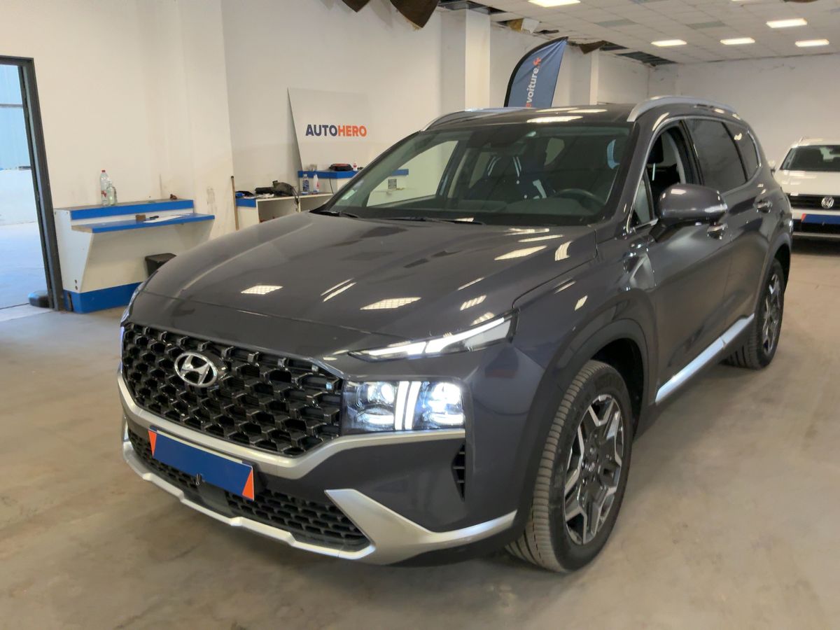 Hyundai Santa Fe 1.6 T-GDI Hybrid Executive 2WD