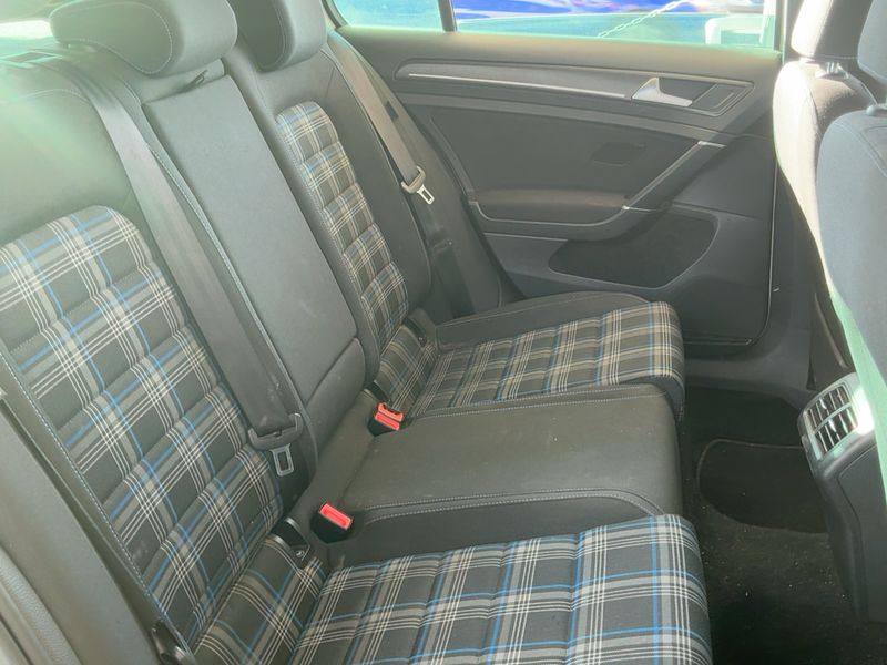 Volkswagen Golf VII 1.4 GTE BlueMotion Tech — zdjęcie 14