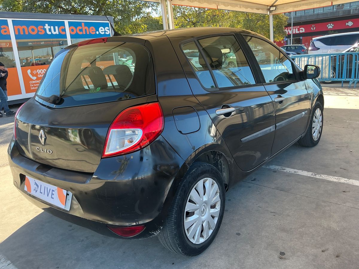 Renault Clio 1.2 Authentique
