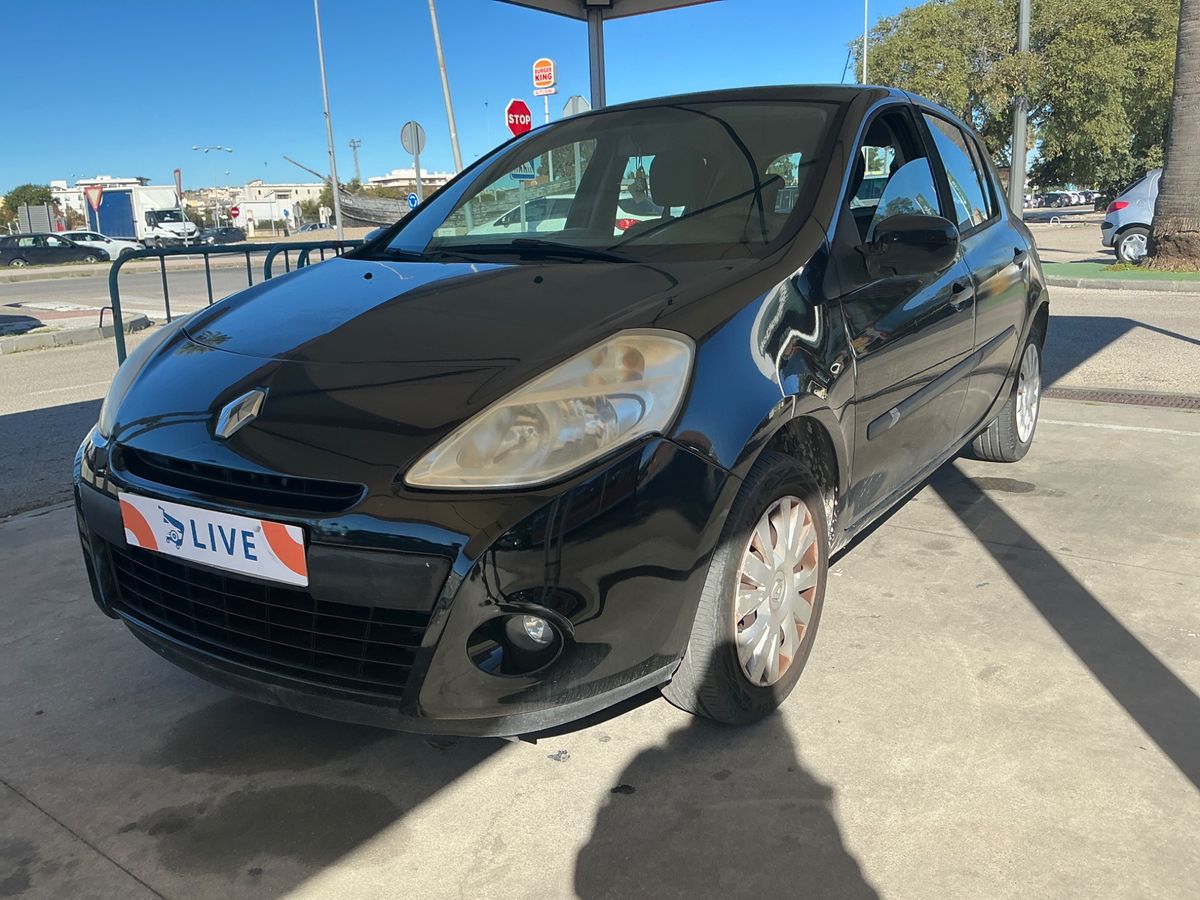 Renault Clio 1.2 Authentique