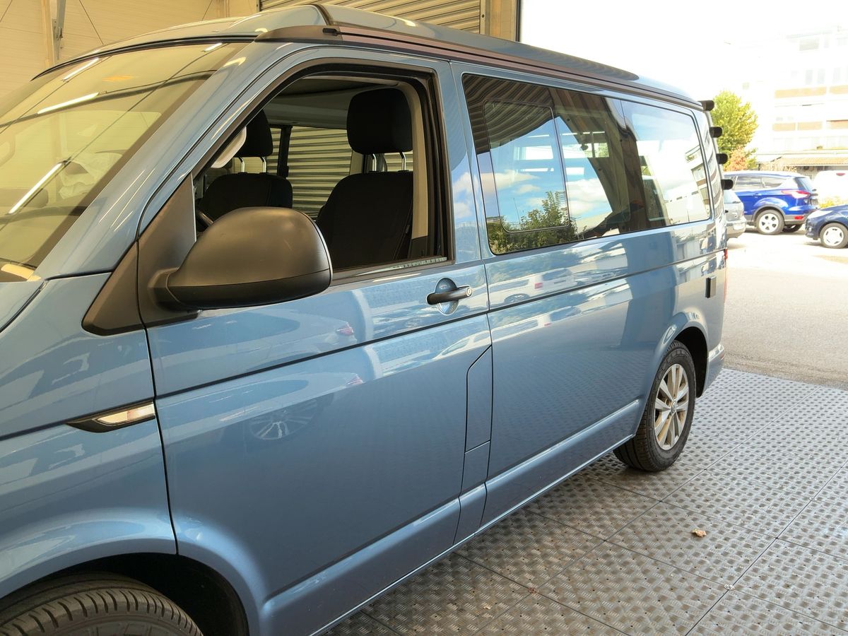 Volkswagen T6 California 2.0 TDI Beach