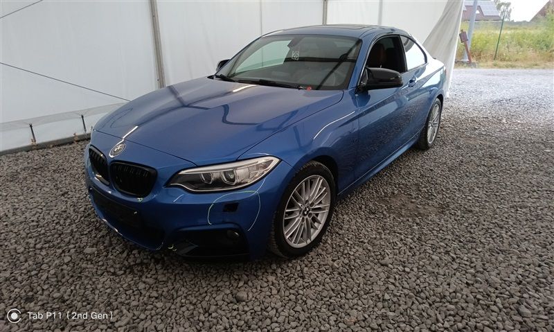 2er 220i M Sport