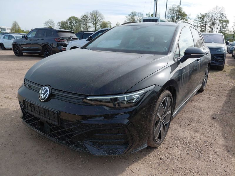 Golf VIII 2.0 TDI R-Line