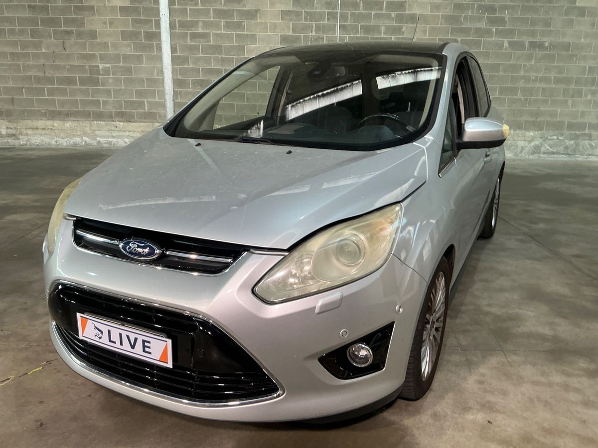Ford C-Max 2011