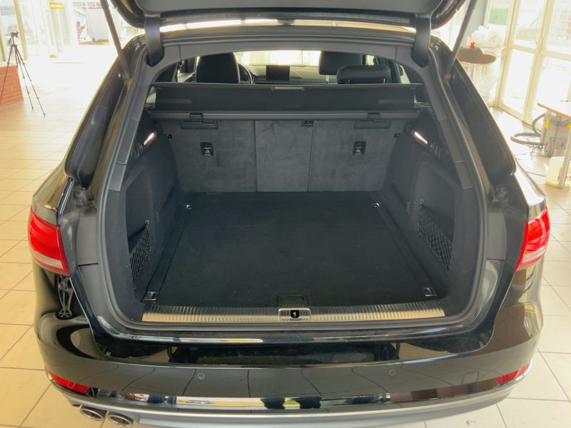 Audi A4 2.0 TDI quattro Sport — zdjęcie 10