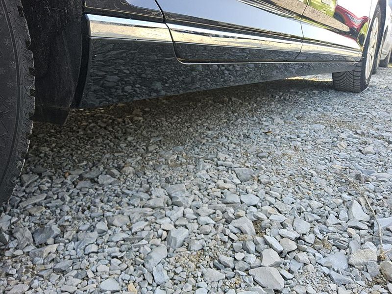 Volkswagen Passat 2.0 TDI Elegance — zdjęcie 23