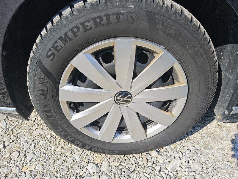 Volkswagen Passat 2.0 TDI Elegance — zdjęcie 24