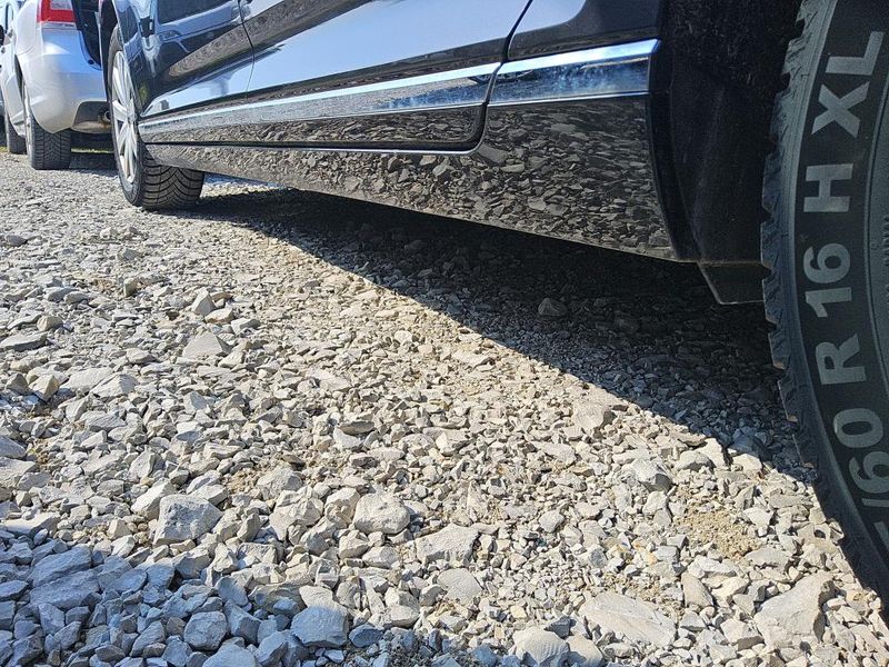 Volkswagen Passat 2.0 TDI Elegance — zdjęcie 22