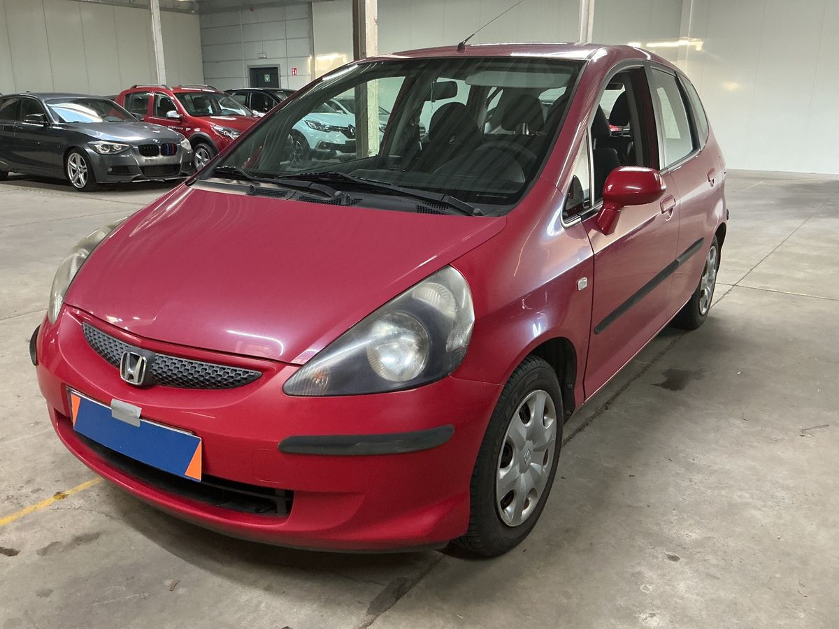 Honda Jazz d'occasion