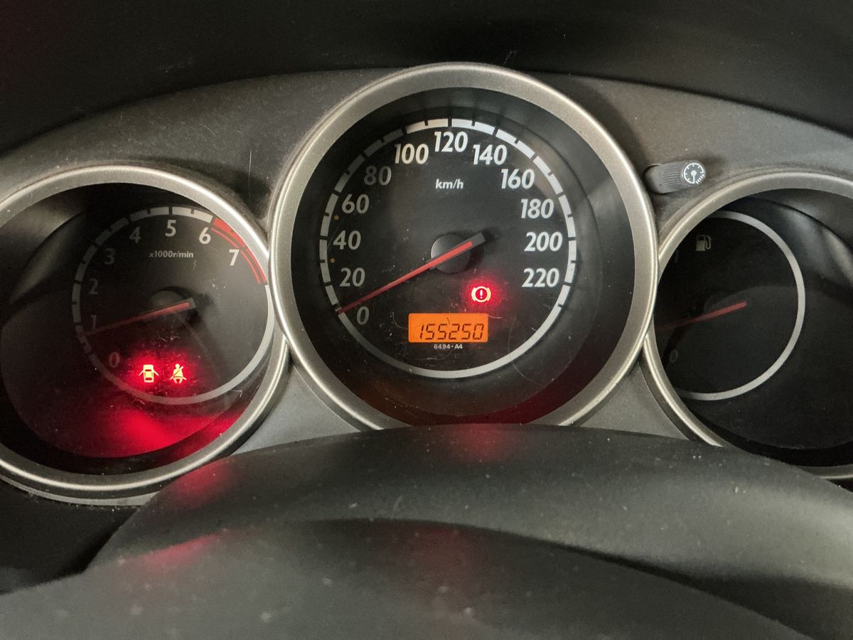 Honda Jazz 2008 — photo 5