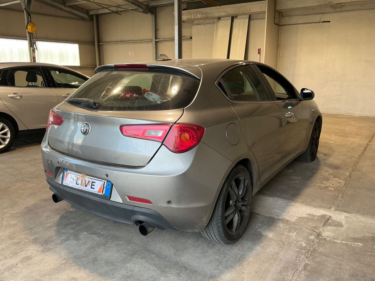 Alfa Romeo d'occasion