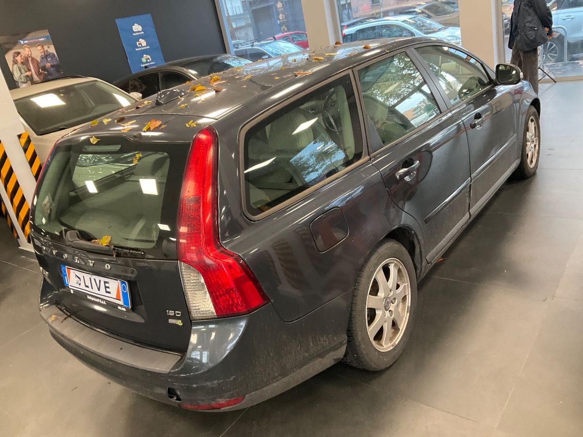 Volvo V50 1.6 D