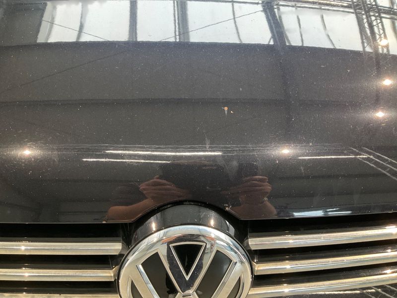 Volkswagen Golf VII Sportsvan 1.6 TDI Comfortline BlueMotion Tech 2014 – снимка 36