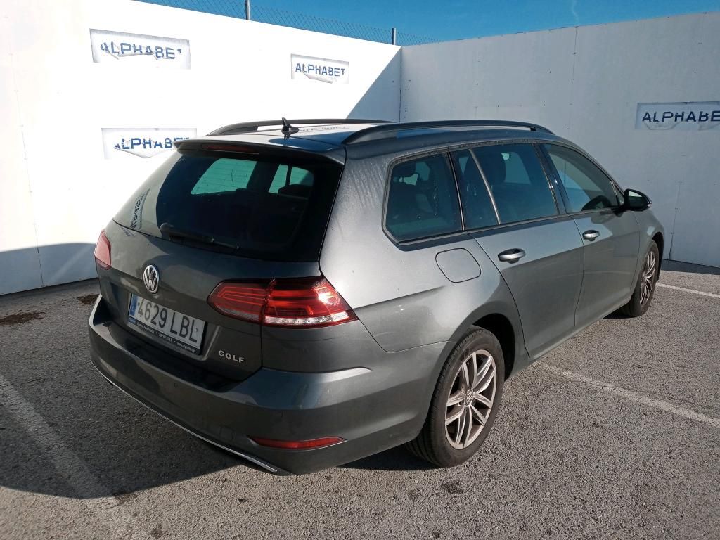 Volkswagen Golf d'occasion