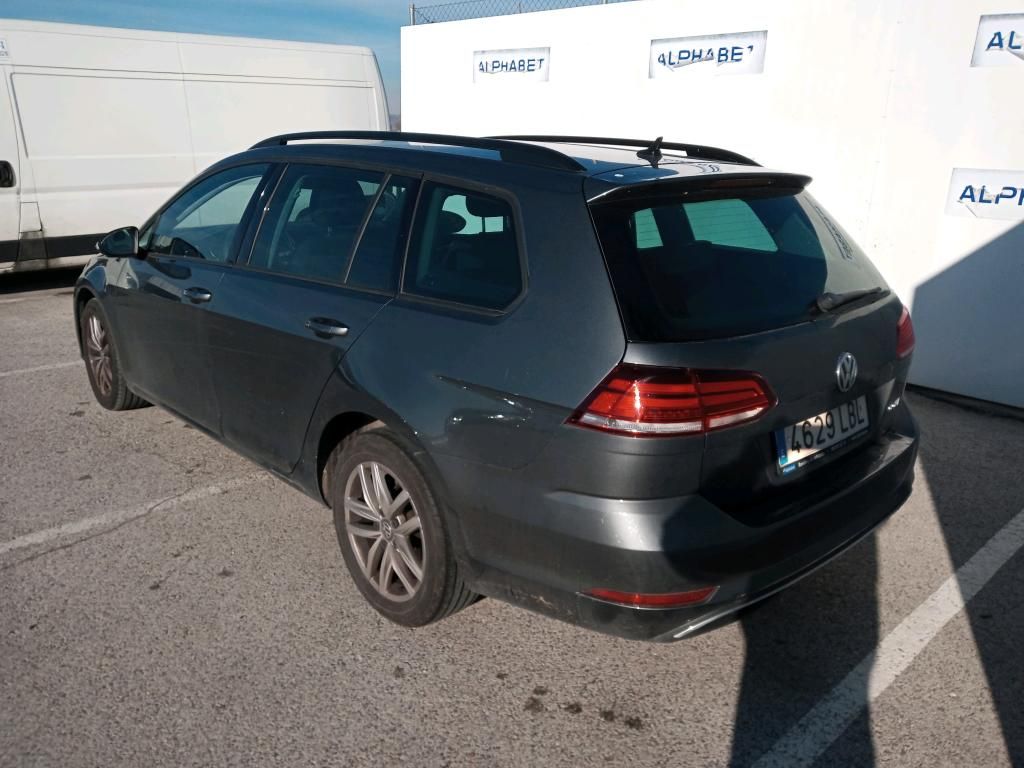 Volkswagen Golf d'occasion