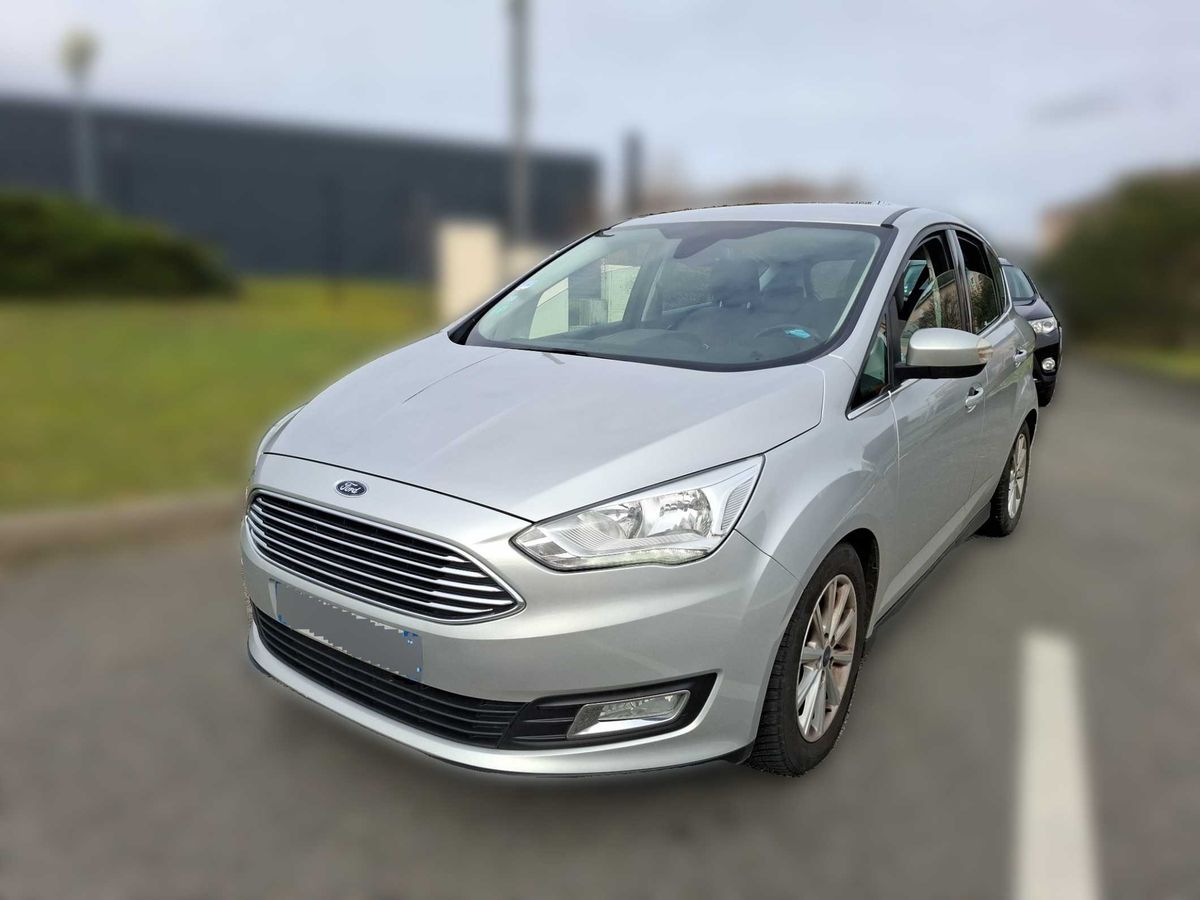 Ford C-Max d'occasion