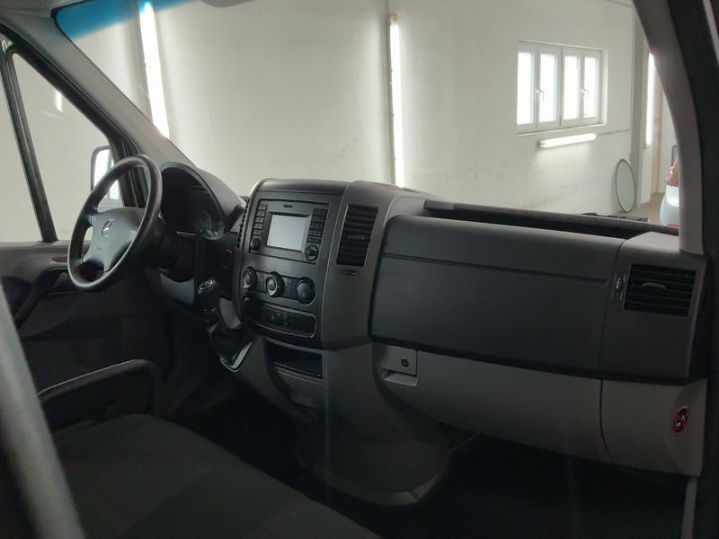Mercedes-Benz Sprinter 316 CDI — zdjęcie 12