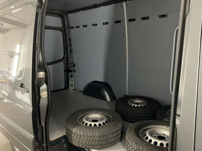 Mercedes-Benz Sprinter 316 CDI — zdjęcie 14