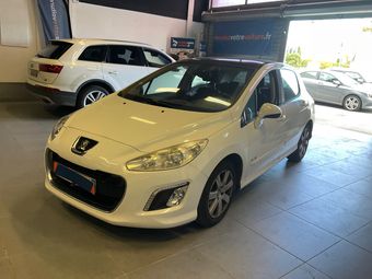 Peugeot 308 1.6 Active