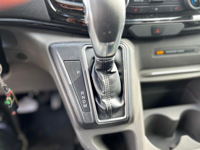 Ford Tourneo Custom 2.0 TDCi 320 L1 Tourneo Sport — zdjęcie 16